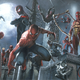 Image for article titled The 10 Most Bizarre Alt-Universe versions of Spider-Man